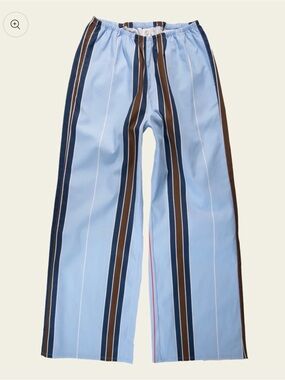 NWOT Cadets Poplin Pant